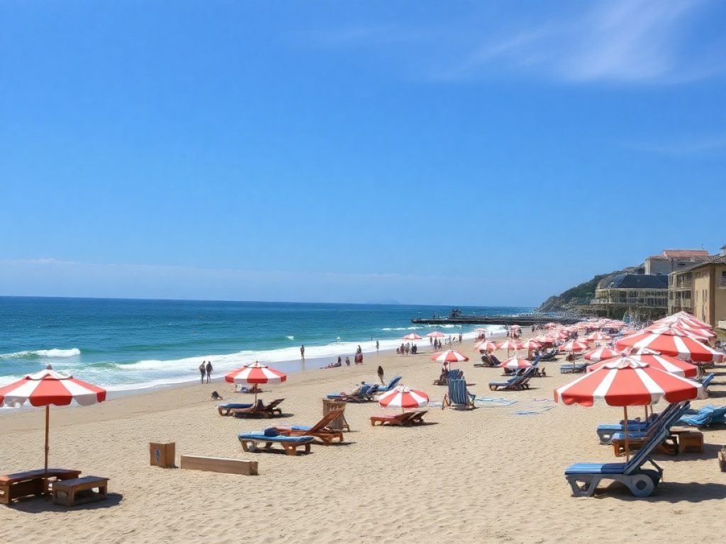 Bord de mer : ces 7 villes permettent encore d'acheter sans exploser son budget