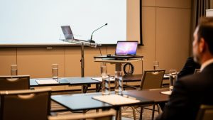 Comment préparer une présentation réussie pour un événement professionnel