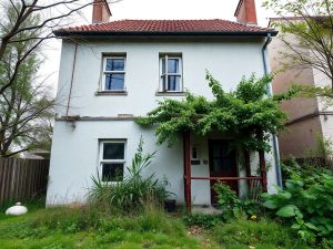 Acheter un bien abandonné : une opportunité immobilière… mais pas sans conditions