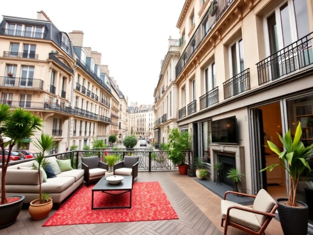 Acheter son premier appartement à Paris : le guide pour ne pas se tromper