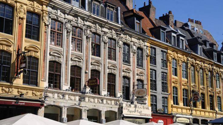Vous trouvez Lille trop chère ? Ces 5 villes à quelques kilomètres méritent le détour