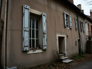 Cette maison est abandonnée depuis des années : pouvez-vous vraiment l’acheter ?