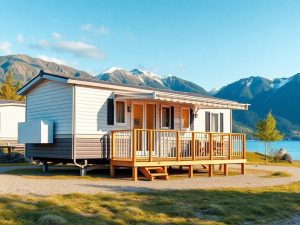 Résidence secondaire : le mobil-home est-il vraiment la bonne affaire annoncée ?