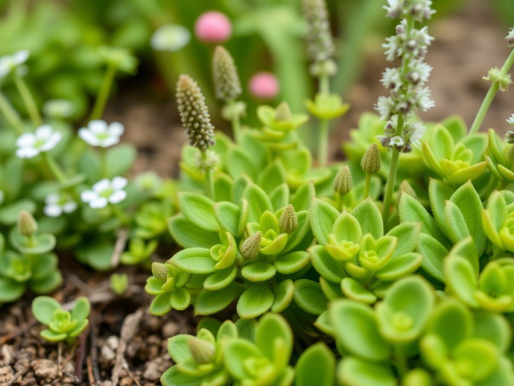 Ces plantes de jardin tiennent tout l’été sans arrosage