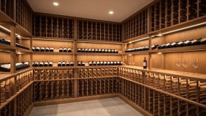 Transformer une pièce en cave à vin : guide étape par étape 2026