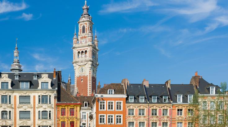 Vieux-Lille, Wazemmes, Vauban… 5 quartiers à découvrir avant d’acheter à Lille