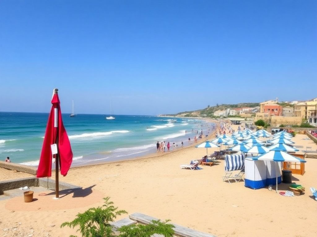Vivre au bord de la mer sans payer le prix fort : 7 villes à connaître