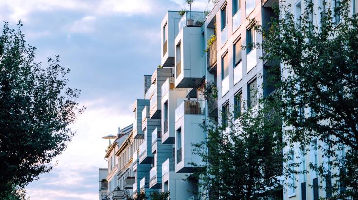Quartiers en rénovation urbaine (ANRU) : une bonne affaire pour les acheteurs ?