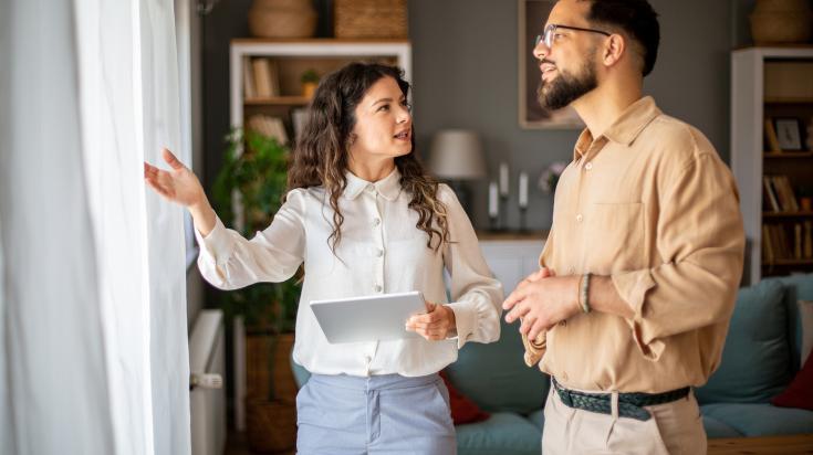 « Acheter, investir, rénover : c'est le moment » : ce que propose la nouvelle campagne du gouvernement pour le logement