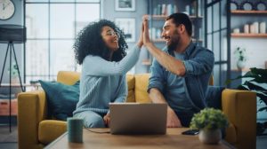 Vous n’êtes pas mariés ? Voici comment sécuriser un achat immobilier à deux
