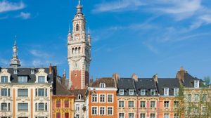 Prix, ambiance, cadre de vie : 5 quartiers où acheter à Lille