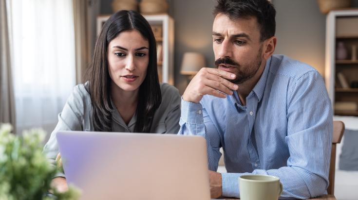 Vous pouvez acheter cash ? Voici pourquoi emprunter peut quand même être plus intéressant