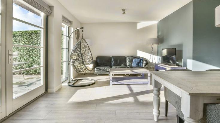 Rez-de-chaussée : pourquoi ces appartements sont-ils moins chers ?