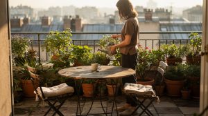 Terrasse en copropriété : droit de jouissance exclusif, ce que vous pouvez vraiment faire