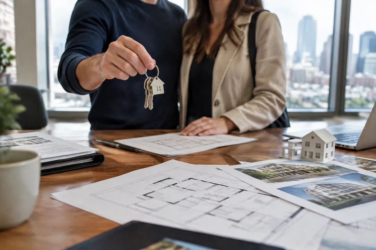 Regrets d'achat immobilier: Découvrez nos solutions et conseils pour rebondir!